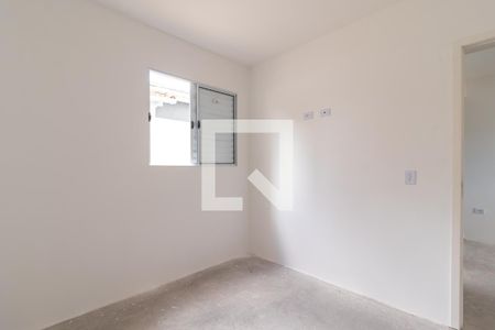 Apartamento à venda com 44m², 2 quartos e 1 vagaQuarto 2