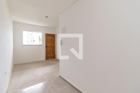 Apartamento à venda com 44m², 2 quartos e 1 vagaCozinha