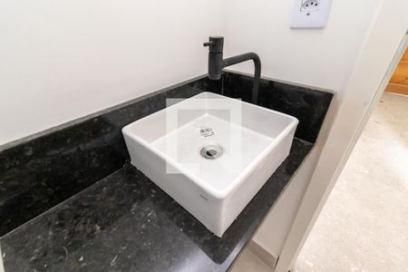 Apartamento à venda com 44m², 2 quartos e 1 vagaBanheiro