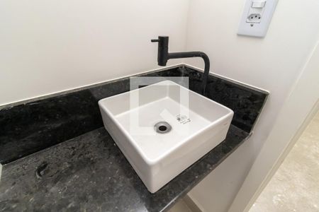 Apartamento à venda com 44m², 2 quartos e 1 vagaBanheiro