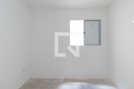 Apartamento à venda com 44m², 2 quartos e 1 vagaQuarto 2