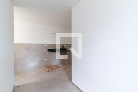Apartamento à venda com 44m², 2 quartos e 1 vagaCozinha