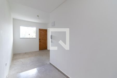Apartamento à venda com 44m², 2 quartos e 1 vagaCozinha