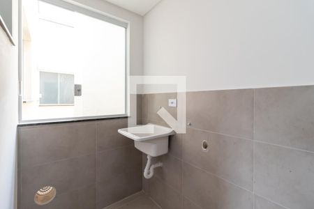 Apartamento à venda com 44m², 2 quartos e 1 vagaÁrea de Serviço