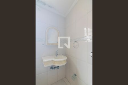 Casa à venda com 280m², 3 quartos e 3 vagasBanheiro da Suite