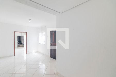 Sala de Jantar de casa à venda com 3 quartos, 280m² em Vila Guiomar, Santo André