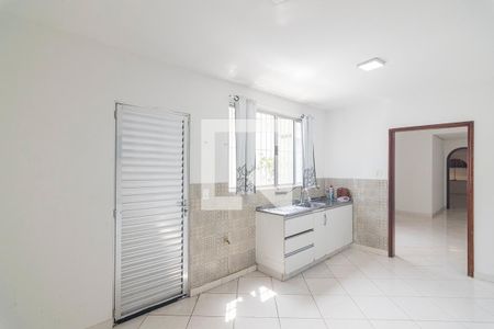 Casa à venda com 280m², 3 quartos e 3 vagasCozinha