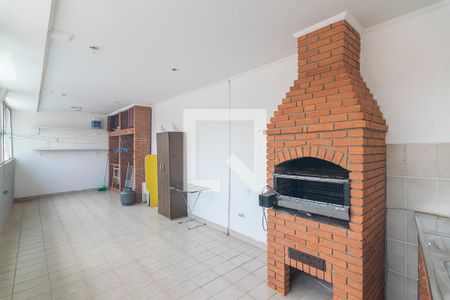 Casa à venda com 280m², 3 quartos e 3 vagasChurrasqueira