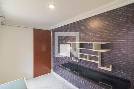 Escritório de casa à venda com 3 quartos, 280m² em Vila Guiomar, Santo André