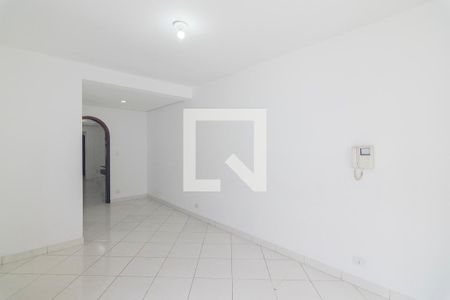 Sala de Jantar de casa à venda com 3 quartos, 280m² em Vila Guiomar, Santo André