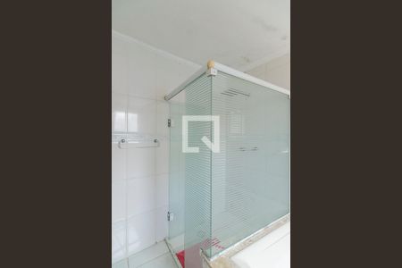 Casa à venda com 280m², 3 quartos e 3 vagasBanheiro da Suite