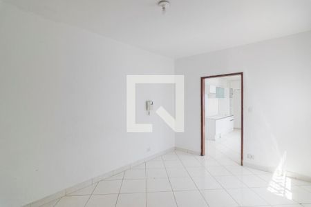 Sala de Jantar de casa à venda com 3 quartos, 280m² em Vila Guiomar, Santo André