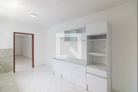 Casa à venda com 280m², 3 quartos e 3 vagasCozinha