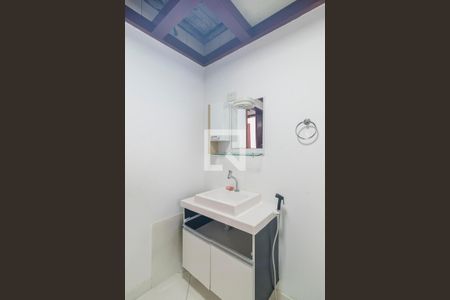 Casa à venda com 280m², 3 quartos e 3 vagasBanheiro