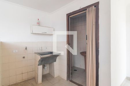 Casa à venda com 280m², 3 quartos e 3 vagasÁrea de Serviço