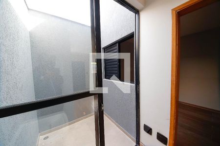 Apartamento para alugar com 30m², 1 quarto e sem vaga Apartamento para alugar com 30m², 1 quarto e sem vagaÁrea de Serviço