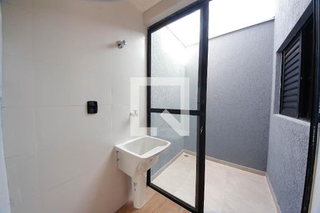 Apartamento para alugar com 30m², 1 quarto e sem vaga Apartamento para alugar com 30m², 1 quarto e sem vagaÁrea de Serviço
