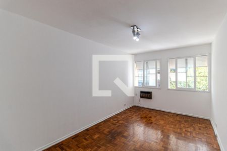 Quarto de apartamento para alugar com 1 quarto, 57m² em Vila Buarque, São Paulo