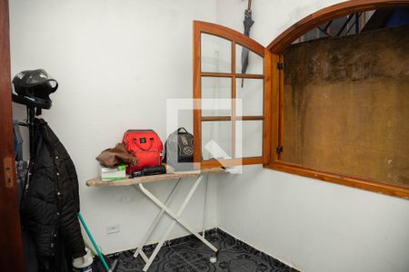 Casa à venda com 600m², 5 quartos e 2 vagas Casa à venda com 600m², 5 quartos e 2 vagasQuarto 3