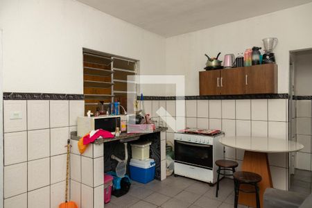 Casa à venda com 600m², 5 quartos e 2 vagas Casa à venda com 600m², 5 quartos e 2 vagasCasa 3 - sala/cozinha