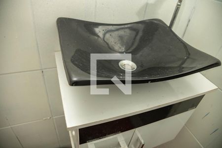 Casa à venda com 600m², 5 quartos e 2 vagas Casa à venda com 600m², 5 quartos e 2 vagasCasa 3 - banheiro