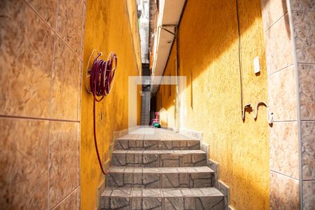 Casa à venda com 600m², 5 quartos e 2 vagas Casa à venda com 600m², 5 quartos e 2 vagasEntrada