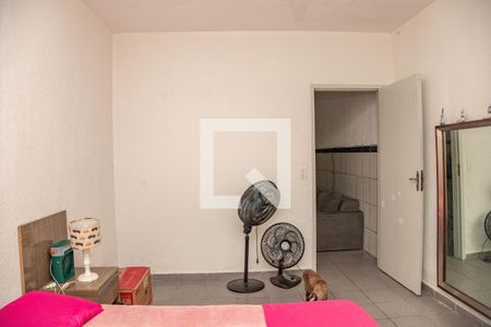 Casa à venda com 600m², 5 quartos e 2 vagas Casa à venda com 600m², 5 quartos e 2 vagasCasa 3 - quarto