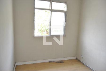 quarto de apartamento para alugar com 3 quartos, 63m² em Piedade, Rio de Janeiro