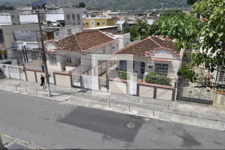 quarto/vista de apartamento para alugar com 3 quartos, 63m² em Piedade, Rio de Janeiro