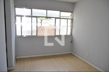 Sala de apartamento para alugar com 3 quartos, 63m² em Piedade, Rio de Janeiro