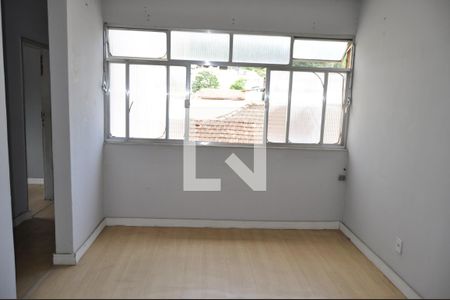 Sala de apartamento para alugar com 3 quartos, 63m² em Piedade, Rio de Janeiro