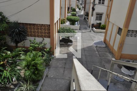 Apartamento para alugar com 63m², 3 quartos e 1 vagaÁrea comum