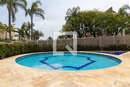 Apartamento para alugar com 400m², 4 quartos e 4 vagasÁrea comum