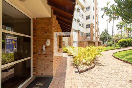 Apartamento para alugar com 400m², 4 quartos e 4 vagasÁrea comum