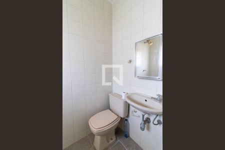 Apartamento para alugar com 400m², 4 quartos e 4 vagasbanheiro/Área de Serviço
