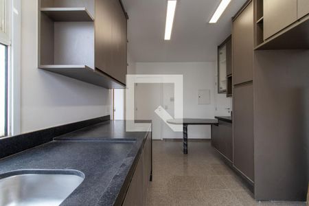 Apartamento para alugar com 400m², 4 quartos e 4 vagasCozinha