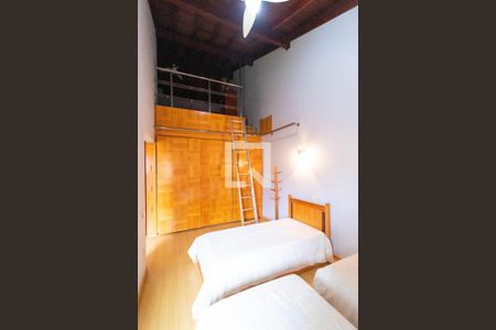 Casa de condomínio para alugar com 600m², 5 quartos e 3 vagasSuíte 04