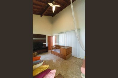 Casa de condomínio para alugar com 600m², 5 quartos e 3 vagasSuíte 01