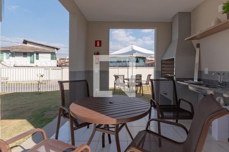 Apartamento para alugar com 52m², 2 quartos e 1 vaga Apartamento para alugar com 52m², 2 quartos e 1 vagaÁrea comum - Espaço Gourmet