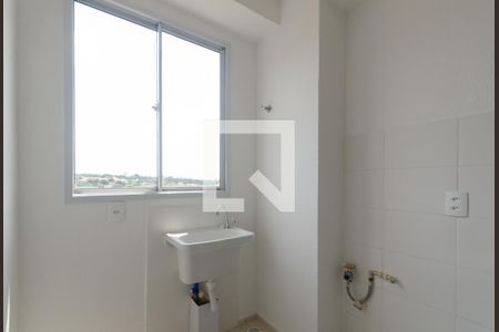 Apartamento para alugar com 52m², 2 quartos e 1 vaga Apartamento para alugar com 52m², 2 quartos e 1 vagaÁrea de Serviço