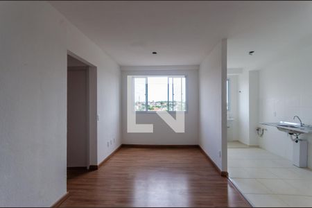 Apartamento para alugar com 2 quartos, 52m² em Serrano, Belo Horizonte