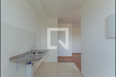 Apartamento para alugar com 52m², 2 quartos e 1 vaga Apartamento para alugar com 52m², 2 quartos e 1 vagaCozinha