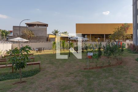 Apartamento para alugar com 52m², 2 quartos e 1 vaga Apartamento para alugar com 52m², 2 quartos e 1 vagaÁrea comum - Espaço Verde