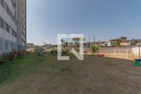 Apartamento para alugar com 52m², 2 quartos e 1 vaga Apartamento para alugar com 52m², 2 quartos e 1 vagaÁrea comum - Espaço Verde