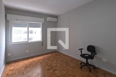 Apartamento para alugar com 148m², 3 quartos e 1 vagaQuarto 3