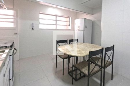Apartamento para alugar com 148m², 3 quartos e 1 vagaCozinha