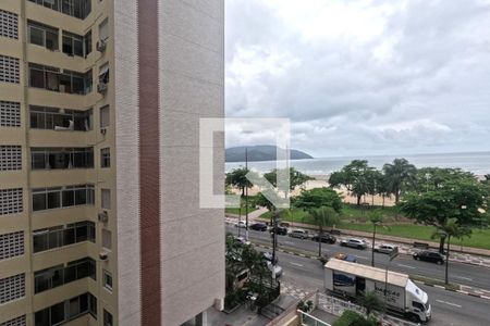 Apartamento para alugar com 148m², 3 quartos e 1 vagaVista do Quarto 3