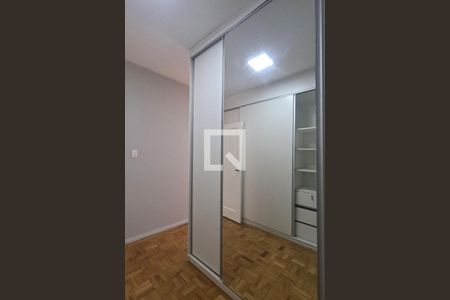 Apartamento para alugar com 148m², 3 quartos e 1 vagaCloset do quarto 3