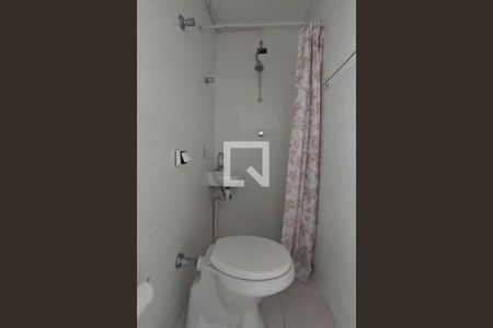 Apartamento para alugar com 148m², 3 quartos e 1 vagaBanheiro de Serviço