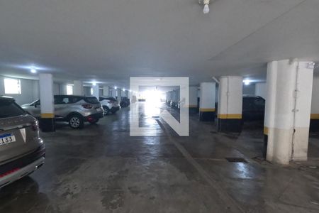 Apartamento para alugar com 148m², 3 quartos e 1 vagaÁrea Comum - Garagem